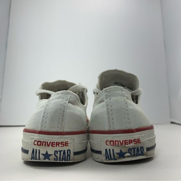 Converae All Star Low Top Shoe Women Size US 5 EU 35 UK 3 M7625C - Picture 2 of 7